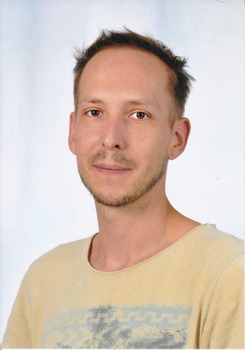 Benjamin Lehrerfoto