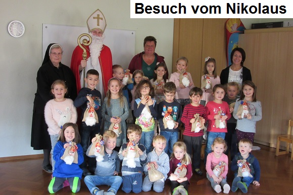 Besuch Nikolaus hart2017