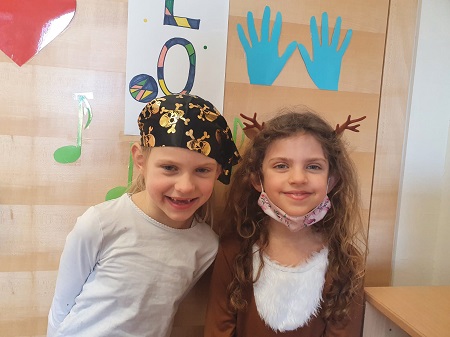 Fasching 3