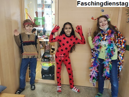 Fasching 5