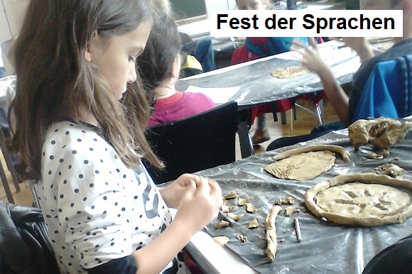 Fest der Sprachen