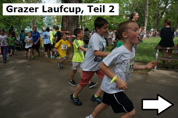 Grazer Laufcup Teil2