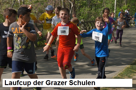 Laufcup