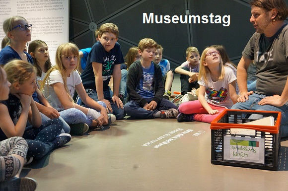 Museumstag