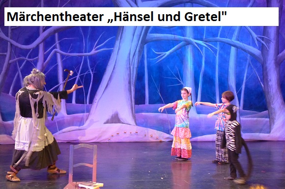 Märchentheater