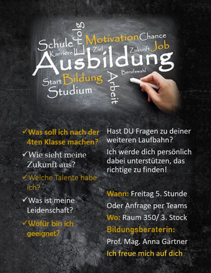 bildungsberatung