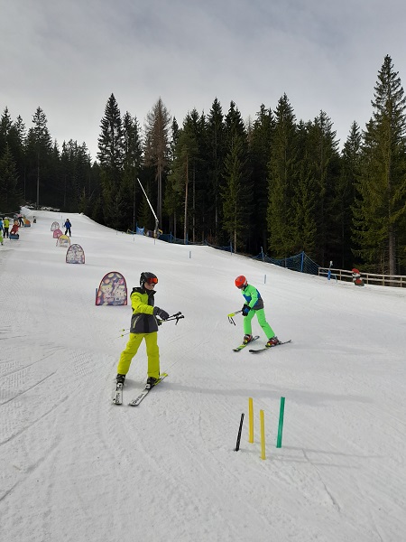 Snow 7