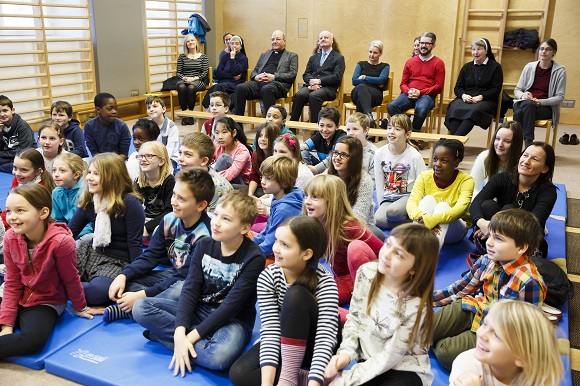 autofasten Kindermusical VS Klara Fietz F. Neuhold 8