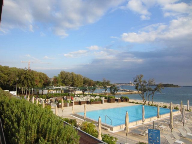 Sommersportwoche 2016