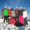 Wintersportwoche