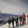 Wintersportwoche