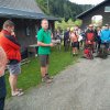 10 Jahre Fußwallfahrt Mariazell