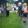 10 Jahre Fußwallfahrt Mariazell
