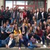 2016_Schüleraustausch mit Spanien