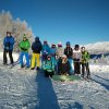 Wintersportwoche