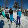 Wintersportwoche