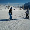 Wintersportwoche