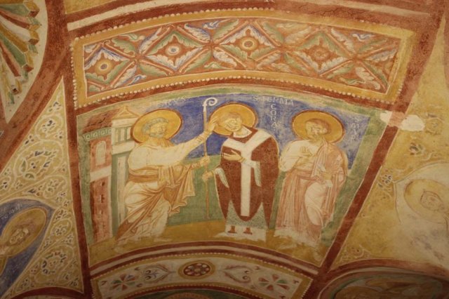 Herbstexkursion Aquileia