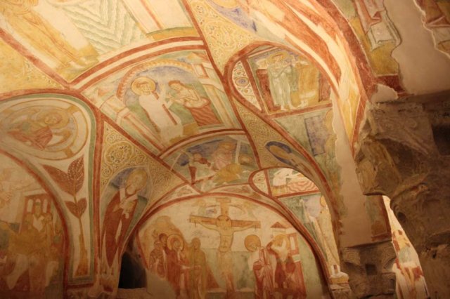 Herbstexkursion Aquileia