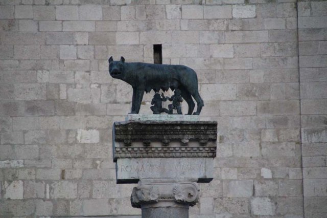 Herbstexkursion Aquileia