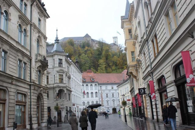 Ljubljana