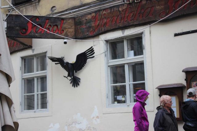 Ljubljana