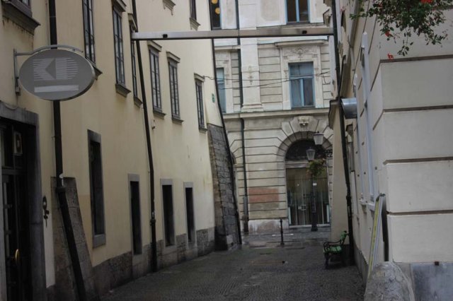 Ljubljana