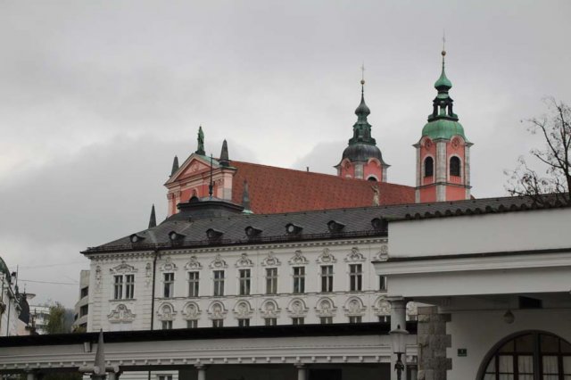 Ljubljana