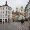 Ljubljana