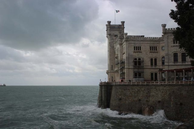 Miramare