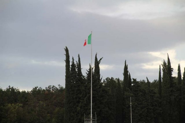 Redipuglia