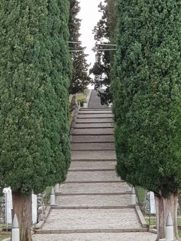 Redipuglia