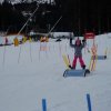 Skikurs am Präbichl