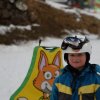 Skikurs am Präbichl