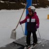 Skikurs am Präbichl