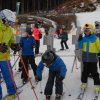 Skikurs am Präbichl