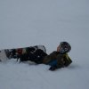Skikurs am Präbichl