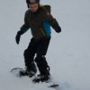 Skikurs am Präbichl
