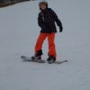 Skikurs am Präbichl