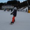 Skikurs am Präbichl