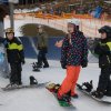 Skikurs am Präbichl