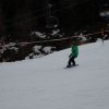 Skikurs am Präbichl