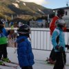 Skikurs am Präbichl