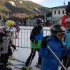 Skikurs am Präbichl