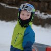 Skikurs am Präbichl