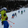 Skikurs am Präbichl