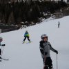 Skikurs am Präbichl