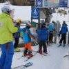 Skikurs am Präbichl