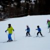 Skikurs am Präbichl