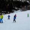 Skikurs am Präbichl